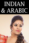 Indian/Arabic Escorts London