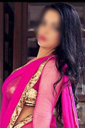 Indian busty brunette SNEHA Edgware Road NW8 24/7 (24 hour) London escorts agency girl