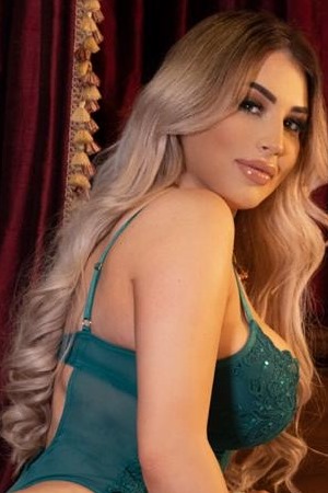Eastern European busty blonde STORM Bayswater W2 24/7 (24 hour) London escorts agency girl